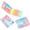 image:imageTombow 3Pack Irojiten Color Dictionary Wooden Pencil Bundle Set  Series 1  CIRTA30C  amp 2  CIRTB30C  amp 3  CIRTC30C  30 Colors x 3  Total 90  DSET