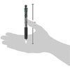 image:imageTombow 4 Colors Ballpoint Pen Reporter 4 Black Red Blue Green Transparent Body BCFRC20Transparent