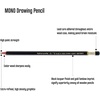 image:imageTombow 51509 MONO Drawing Pencil HB Graphite 12PackMono 3H