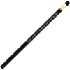 image:imageTombow 51509 MONO Drawing Pencil HB Graphite 12PackMono 5H