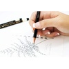 image:imageTombow 51509 MONO Drawing Pencil HB Graphite 12PackMono HB