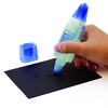 image:imageTombow 52180 MONO Aqua Liquid Glue 169 Ounce 1Pack Dual Tip Dispenser for Precise to Full Coverage Application that Dries Clear 3Pack