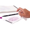image:imageTombow 56182 Blending Kit Includes Blending Palette Colorless Blender Spray Mister and Blending Guide Multicolor 3 Piece Set