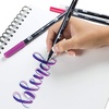 image:imageTombow 56190 Beginner Lettering Set Includes Essential Tools to Start Hand LetteringAdvanced Lettering Set