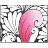 image:imageTombow 56618 Dual Brush Pen Art Marker 991  Light Ochre 1Pack Blendable Brush and Fine Tip MarkerCarmine