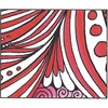 image:imageTombow 56618 Dual Brush Pen Art Marker 991  Light Ochre 1Pack Blendable Brush and Fine Tip MarkerCarmine