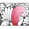 image:imageTombow 56618 Dual Brush Pen Art Marker 991  Light Ochre 1Pack Blendable Brush and Fine Tip MarkerChinese Red