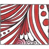 image:imageTombow 56618 Dual Brush Pen Art Marker 991  Light Ochre 1Pack Blendable Brush and Fine Tip MarkerChinese Red