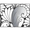 image:imageTombow 56618 Dual Brush Pen Art Marker 991  Light Ochre 1Pack Blendable Brush and Fine Tip MarkerCool Gray 5