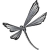image:imageTombow 56618 Dual Brush Pen Art Marker 991  Light Ochre 1Pack Blendable Brush and Fine Tip MarkerCool Gray 7
