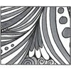 image:imageTombow 56618 Dual Brush Pen Art Marker 991  Light Ochre 1Pack Blendable Brush and Fine Tip MarkerCool Gray 7