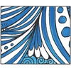 image:imageTombow 56618 Dual Brush Pen Art Marker 991  Light Ochre 1Pack Blendable Brush and Fine Tip MarkerCyan