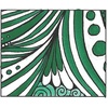 image:imageTombow 56618 Dual Brush Pen Art Marker 991  Light Ochre 1Pack Blendable Brush and Fine Tip MarkerDark Green