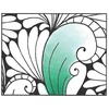 image:imageTombow 56618 Dual Brush Pen Art Marker 991  Light Ochre 1Pack Blendable Brush and Fine Tip MarkerDark Green