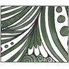 image:imageTombow 56618 Dual Brush Pen Art Marker 991  Light Ochre 1Pack Blendable Brush and Fine Tip MarkerDark Jade