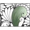image:imageTombow 56618 Dual Brush Pen Art Marker 991  Light Ochre 1Pack Blendable Brush and Fine Tip MarkerDark Olive