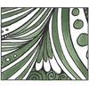 image:imageTombow 56618 Dual Brush Pen Art Marker 991  Light Ochre 1Pack Blendable Brush and Fine Tip MarkerDark Olive