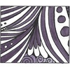 image:imageTombow 56618 Dual Brush Pen Art Marker 991  Light Ochre 1Pack Blendable Brush and Fine Tip MarkerDark Plum