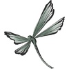 image:imageTombow 56618 Dual Brush Pen Art Marker 991  Light Ochre 1Pack Blendable Brush and Fine Tip MarkerGray Green