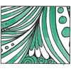 image:imageTombow 56618 Dual Brush Pen Art Marker 991  Light Ochre 1Pack Blendable Brush and Fine Tip MarkerGreen