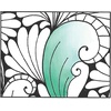 image:imageTombow 56618 Dual Brush Pen Art Marker 991  Light Ochre 1Pack Blendable Brush and Fine Tip MarkerGreen