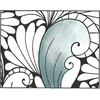 image:imageTombow 56618 Dual Brush Pen Art Marker 991  Light Ochre 1Pack Blendable Brush and Fine Tip MarkerHolly Green
