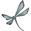 image:imageTombow 56618 Dual Brush Pen Art Marker 991  Light Ochre 1Pack Blendable Brush and Fine Tip MarkerHolly Green