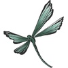 image:imageTombow 56618 Dual Brush Pen Art Marker 991  Light Ochre 1Pack Blendable Brush and Fine Tip MarkerHunter Green