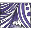 image:imageTombow 56618 Dual Brush Pen Art Marker 991  Light Ochre 1Pack Blendable Brush and Fine Tip MarkerImperial Purple