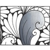 image:imageTombow 56618 Dual Brush Pen Art Marker 991  Light Ochre 1Pack Blendable Brush and Fine Tip MarkerLamblack