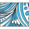 image:imageTombow 56618 Dual Brush Pen Art Marker 991  Light Ochre 1Pack Blendable Brush and Fine Tip MarkerLight Blue