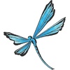 image:imageTombow 56618 Dual Brush Pen Art Marker 991  Light Ochre 1Pack Blendable Brush and Fine Tip MarkerLight Blue