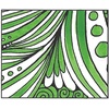 image:imageTombow 56618 Dual Brush Pen Art Marker 991  Light Ochre 1Pack Blendable Brush and Fine Tip MarkerLight Green