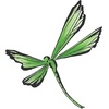 image:imageTombow 56618 Dual Brush Pen Art Marker 991  Light Ochre 1Pack Blendable Brush and Fine Tip MarkerLight Green