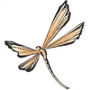 image:imageTombow 56618 Dual Brush Pen Art Marker 991  Light Ochre 1Pack Blendable Brush and Fine Tip MarkerLight Ochre