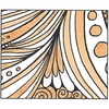 image:imageTombow 56618 Dual Brush Pen Art Marker 991  Light Ochre 1Pack Blendable Brush and Fine Tip MarkerLight Ochre