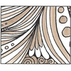 image:imageTombow 56618 Dual Brush Pen Art Marker 991  Light Ochre 1Pack Blendable Brush and Fine Tip MarkerLight Sand