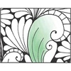 image:imageTombow 56618 Dual Brush Pen Art Marker 991  Light Ochre 1Pack Blendable Brush and Fine Tip MarkerMint