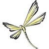 image:imageTombow 56618 Dual Brush Pen Art Marker 991  Light Ochre 1Pack Blendable Brush and Fine Tip MarkerPale Yellow