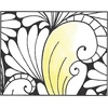image:imageTombow 56618 Dual Brush Pen Art Marker 991  Light Ochre 1Pack Blendable Brush and Fine Tip MarkerPale Yellow