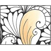 image:imageTombow 56618 Dual Brush Pen Art Marker 991  Light Ochre 1Pack Blendable Brush and Fine Tip MarkerPeach