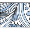 image:imageTombow 56618 Dual Brush Pen Art Marker 991  Light Ochre 1Pack Blendable Brush and Fine Tip MarkerPeacock Blue