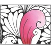 image:imageTombow 56618 Dual Brush Pen Art Marker 991  Light Ochre 1Pack Blendable Brush and Fine Tip MarkerPersimmon
