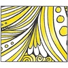 image:imageTombow 56618 Dual Brush Pen Art Marker 991  Light Ochre 1Pack Blendable Brush and Fine Tip MarkerProcess Yellow