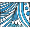 image:imageTombow 56618 Dual Brush Pen Art Marker 991  Light Ochre 1Pack Blendable Brush and Fine Tip MarkerReflex Blue