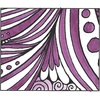 image:imageTombow 56618 Dual Brush Pen Art Marker 991  Light Ochre 1Pack Blendable Brush and Fine Tip MarkerRoyal Purple