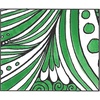 image:imageTombow 56618 Dual Brush Pen Art Marker 991  Light Ochre 1Pack Blendable Brush and Fine Tip MarkerSap Green