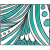 image:imageTombow 56618 Dual Brush Pen Art Marker 991  Light Ochre 1Pack Blendable Brush and Fine Tip MarkerSea Blue