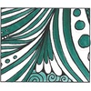 image:imageTombow 56618 Dual Brush Pen Art Marker 991  Light Ochre 1Pack Blendable Brush and Fine Tip MarkerSea Green