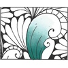 image:imageTombow 56618 Dual Brush Pen Art Marker 991  Light Ochre 1Pack Blendable Brush and Fine Tip MarkerSea Green